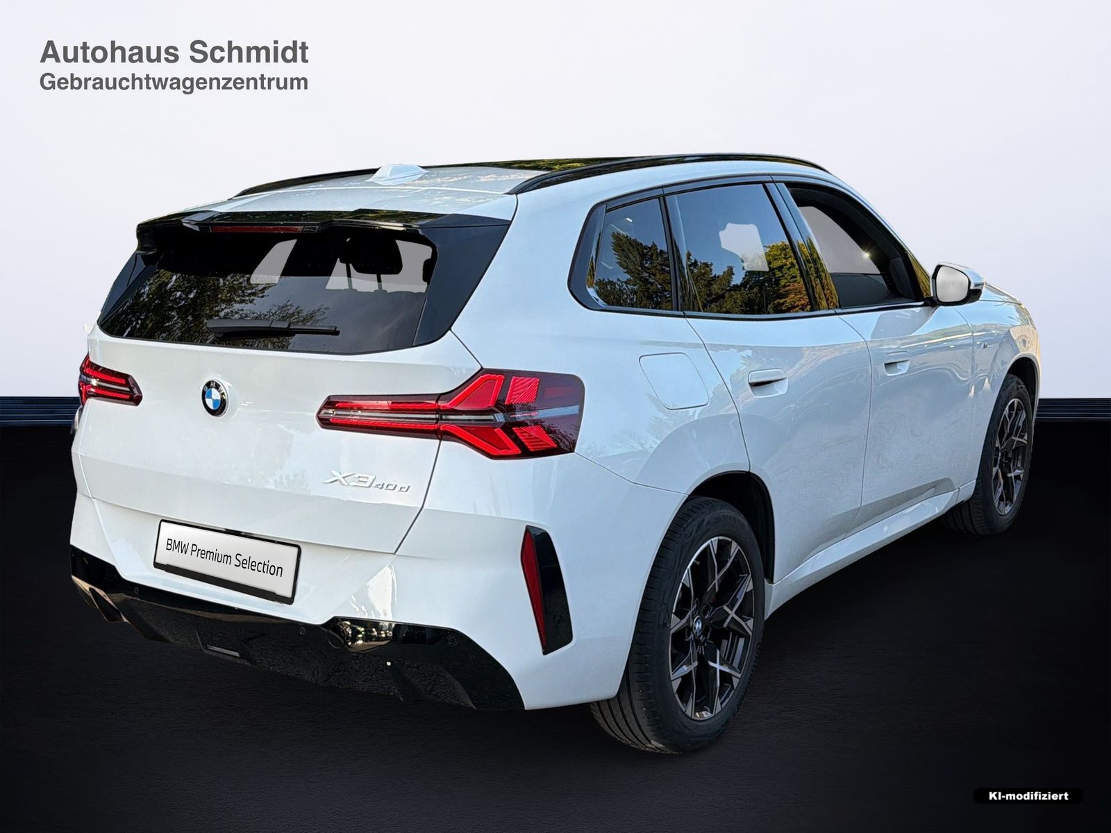 BMW X3 - Bild 2