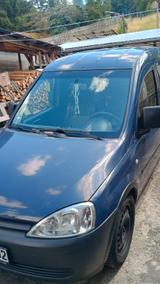 Opel Combo 1.4 TWINPORT ECOTEC - - Opel Combo: Twinport