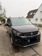 Peugeot Rifter GT Line - Peugeot e-Rifter Gebrauchtwagen