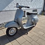 Vespa 50 Original Zustand aus 1970,seltenes grau - VESPA ORIGINAL