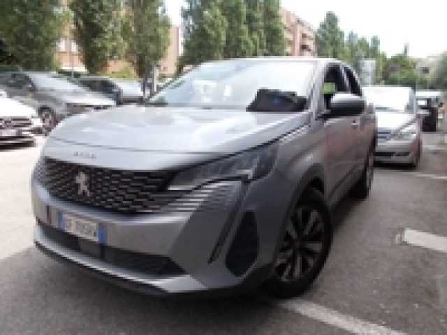 Peugeot PEUGEOT 3008 BlueHDi 130 S&S EAT8 Active Busines