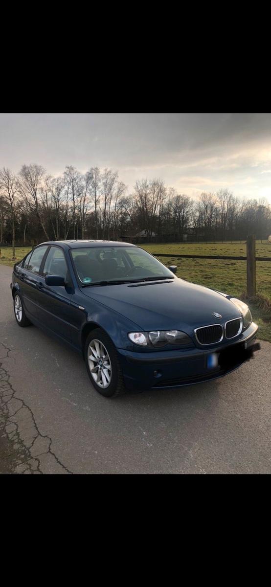 BMW 316