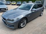 BMW 525d Touring - BMW 525 aus 2014