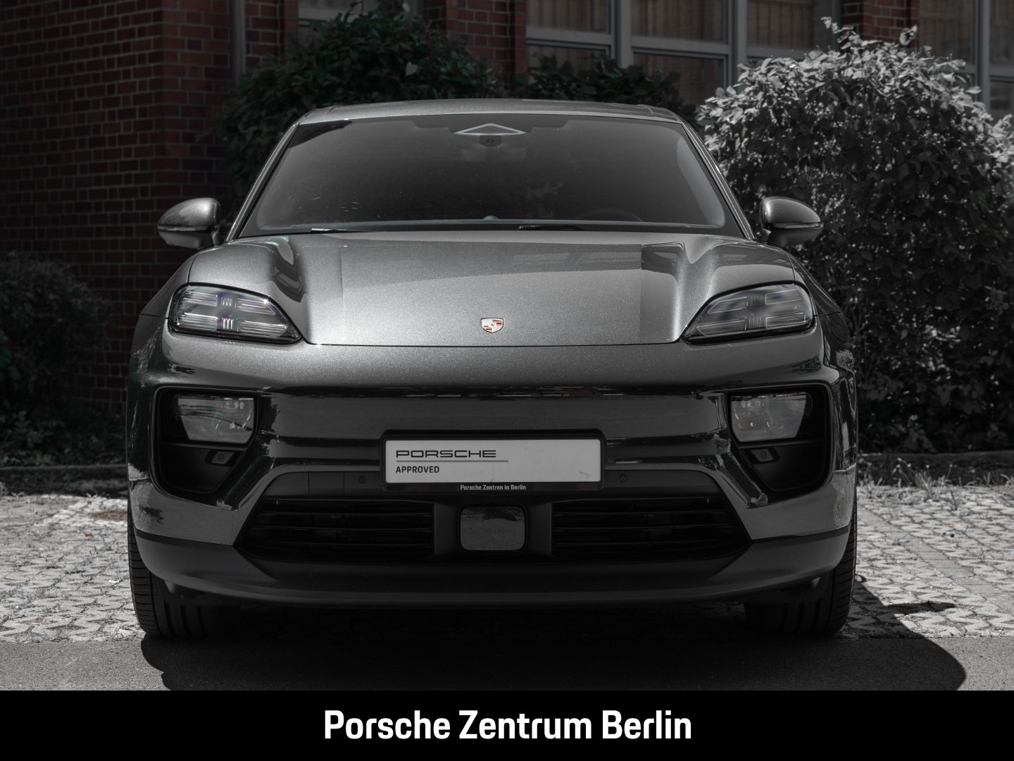 Porsche Macan - Bild 7