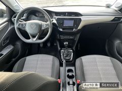 OPEL Corsa F Edition 1.2* MT*74kW*PDC hinten*SHZ*DAB*