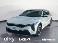 Kia K4 - Vorschau Bild 1