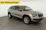 Skoda Kodiaq 2.0 TSI Style4x4 LED+CARPLAY+ACC+SHZ+RFK+ - Skoda Gebrauchtwagen in Dormagen