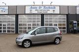 Honda Jazz 1.2 Cool 5-Türig/Klima/Euro4 - gebrauchte Honda Jazz aus dem Jahr 2006