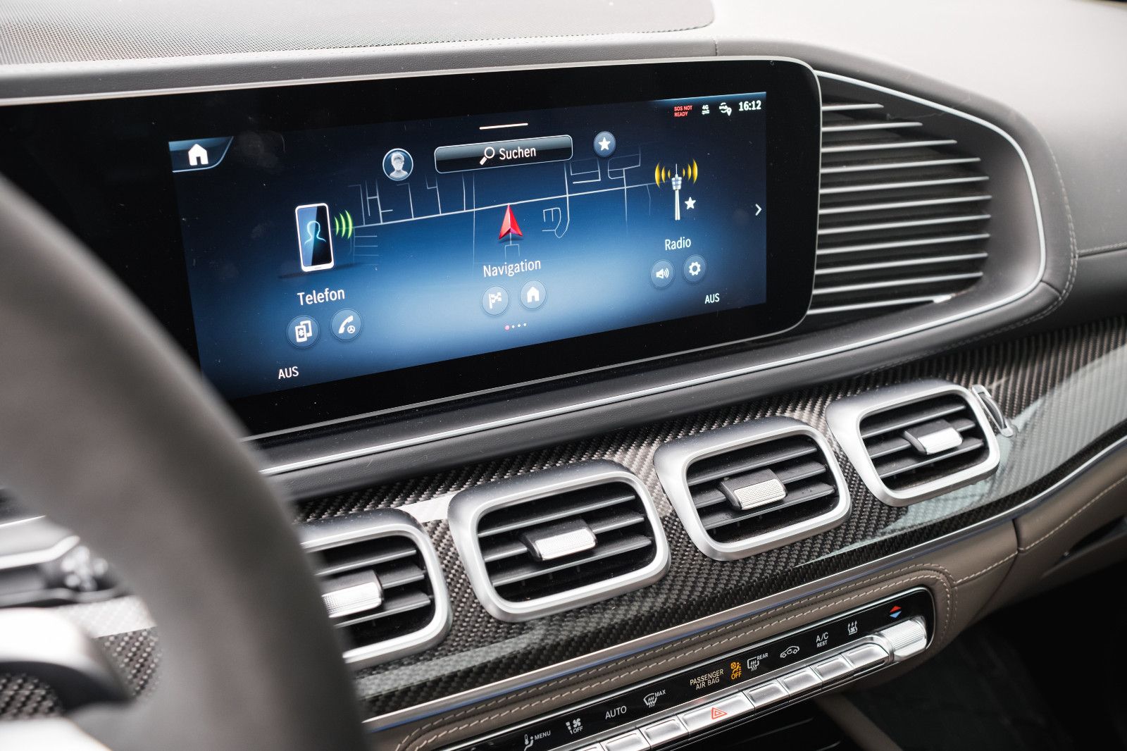Fahrzeugabbildung Mercedes-Benz GLE 53 AMG-Hybrid-Premium-Plus-Manufaktur Paket