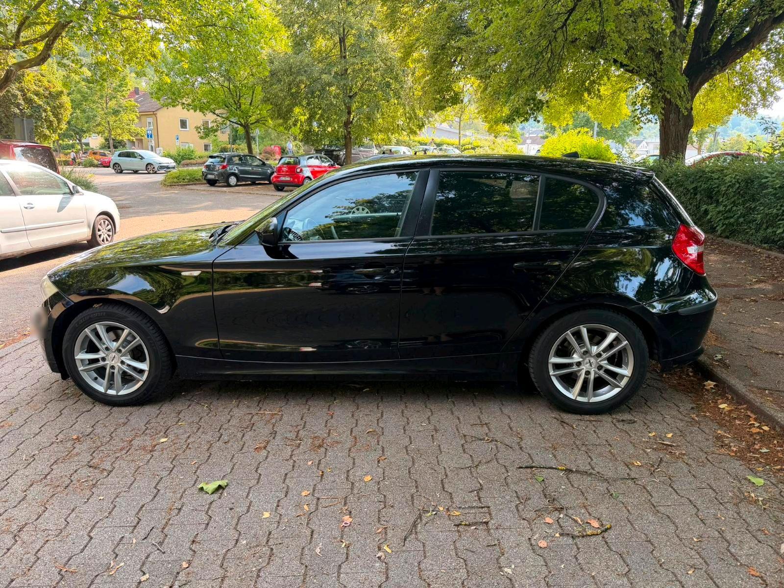 BMW 116