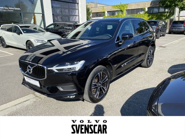 Volvo XC60 Momentum Pro AWD B4 Diesel EU6d Allrad Navi