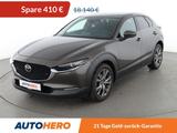 Mazda CX-30 2.0 Selection 2WD*NAVI*ACC*HUD*PDC* - Mazda CX-30 Gebrauchtwagen in Hamburg