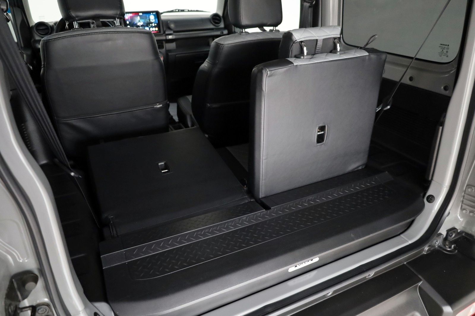 Fahrzeugabbildung Suzuki Jimny Comfort AllGrip NFZ,Navi,Kamer,4 Sitze,AHK