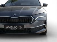 Skoda Octavia - Vorschau Bild 12