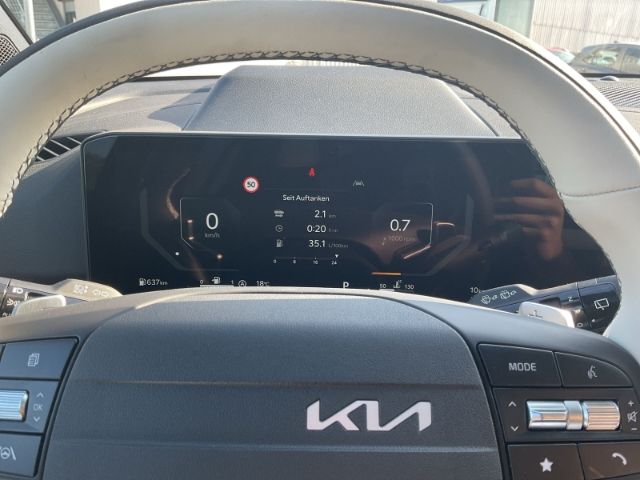 Fahrzeugabbildung Kia Sportage 1.6T AWD DCT GT-LINE *DRIVEWISE-PAKET*S