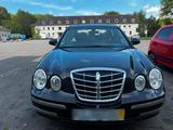 Kia OPIRUS 3.5 - Kia Opirus mit Benzin-Antrieb: Limousine, 3.5