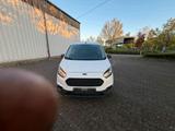 Ford Transit. courier - Ford Transit: Kleinwagen