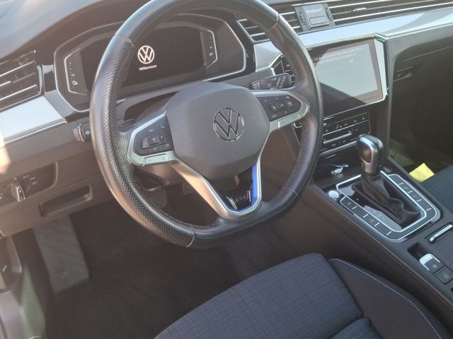 Passat Variant 1.4 TSI Hybrid GTE Matrix+Navi