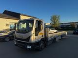 Iveco KFZ-Transporter 4.5 d 1.HAND *373tkm*EURO6*KLIMA - Bis 7,5t Transporter