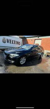 BMW 5er 530D xdrive F11 - BMW: 5er Xdrive