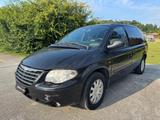 Chrysler Voyager 2.8 CRD cat LX Leather Auto - Chrysler Voyager: Le