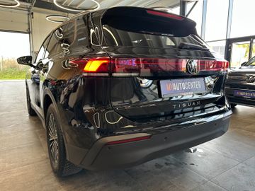 MYAUTOCENTER – Gebraucht- und Jahreswagen mit Werkstattservice in Pfaffenhofen Volkswagen Tiguan *KEYLESS*360°*3-ZONEN*LKHZ*ACC*CARPLAY