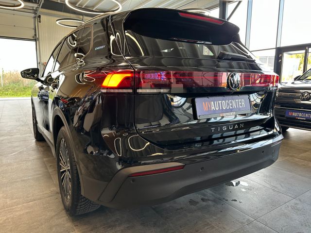 MYAUTOCENTER – Gebraucht- und Jahreswagen mit Werkstattservice in Pfaffenhofen Volkswagen Tiguan *KEYLESS*360°*3-ZONEN*LKHZ*ACC*CARPLAY