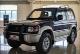 Mitsubishi MITSUBISHI Pajero Metal Top 2.5 tdi GLS Sup.Sele - Mitsubishi Pajero: Gls