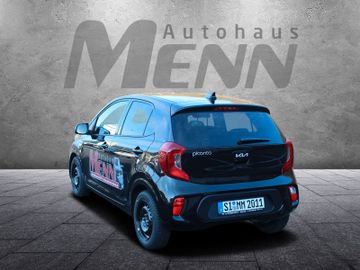 Kia Picanto 1.2 Vision Navi Kamera Klima