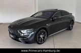 Mercedes-Benz AMG GT 53 4Matic+|1-HAND|HEADUP|360°|MULTIBEAM| - Mercedes-Benz AMG GT Gebrauchtwagen in Hamburg