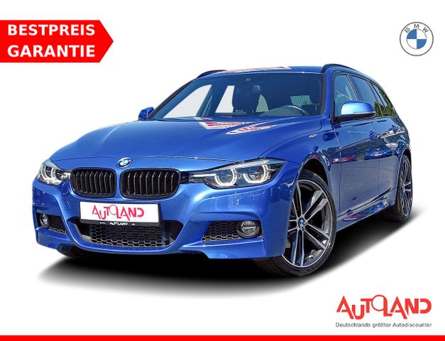 BMW 320d Touring M Sport xDrive LED Navi Head-Up PDC