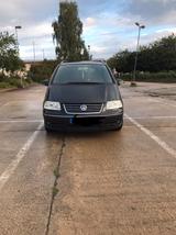 Volkswagen Sharan/1.9 TDI Klima/neuer TÜV ... - Volkswagen Sharan in Rostock