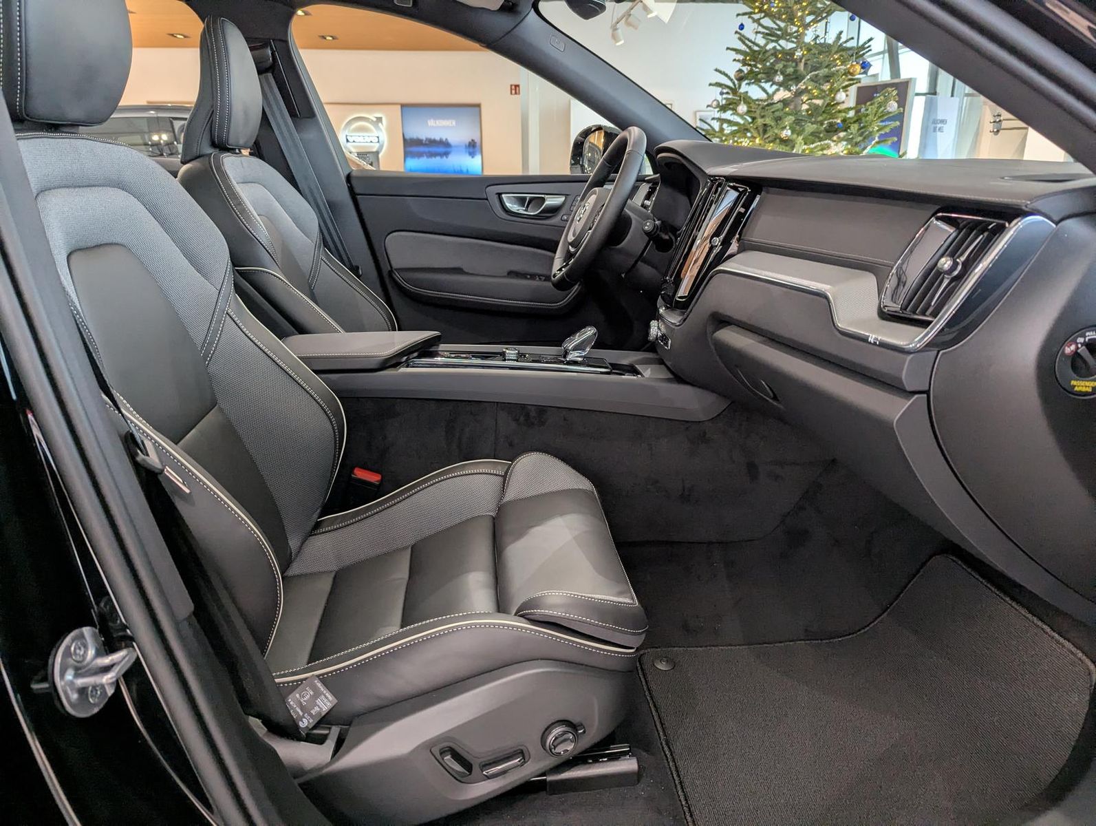 Volvo XC60 - Bild 13