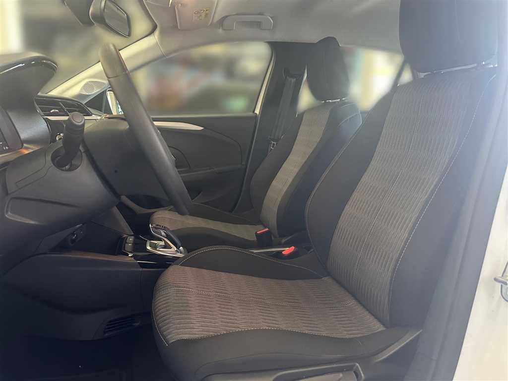 Opel Corsa - Bild 10