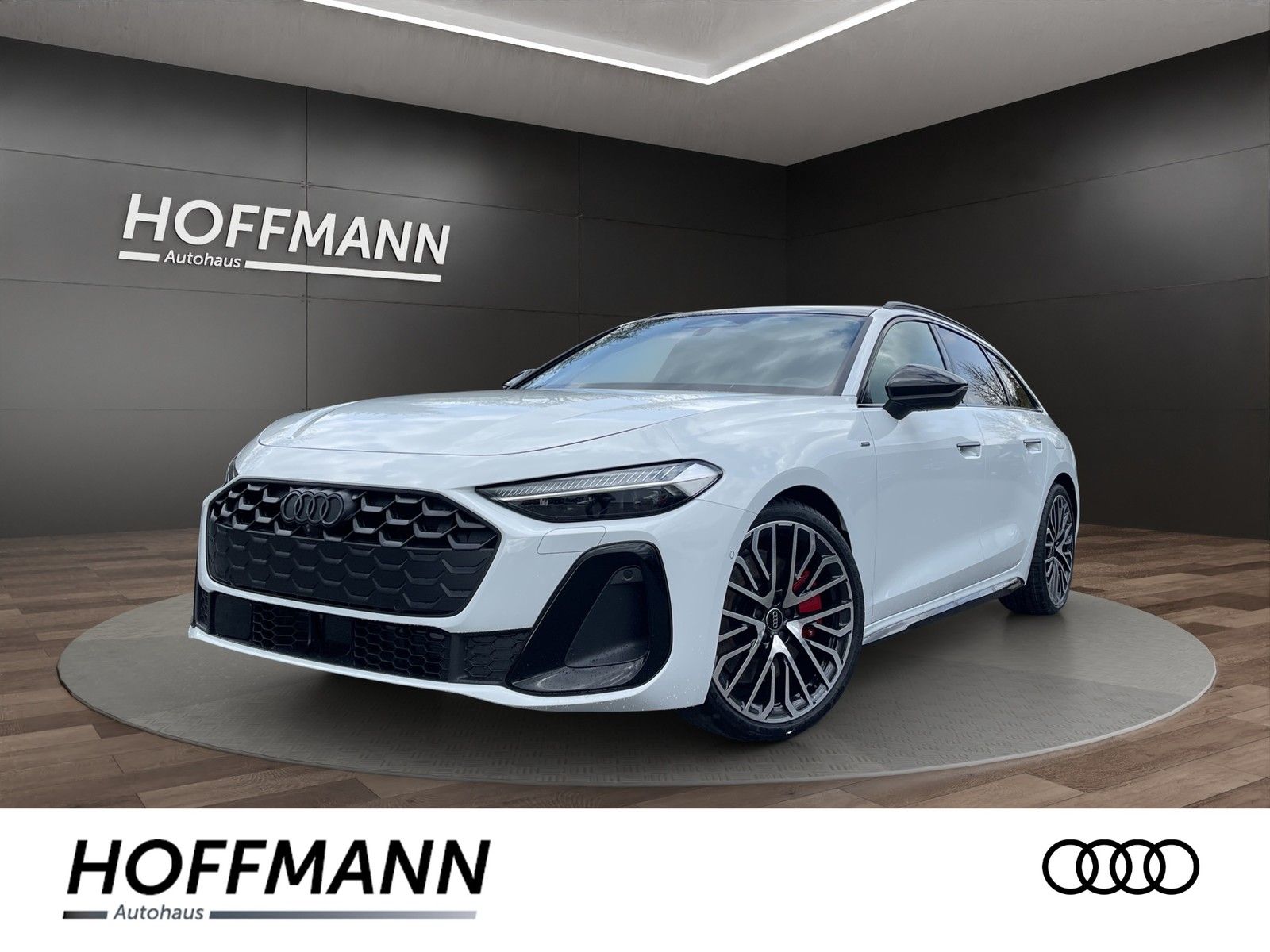 Fahrzeugbild von Audi A5