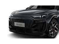 Audi SQ6 e-tron - Vorschau Bild 3