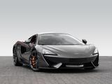 McLaren MCLaren 570GT Scheckheft, Werksgarantie möglich - McLaren in Bielefeld