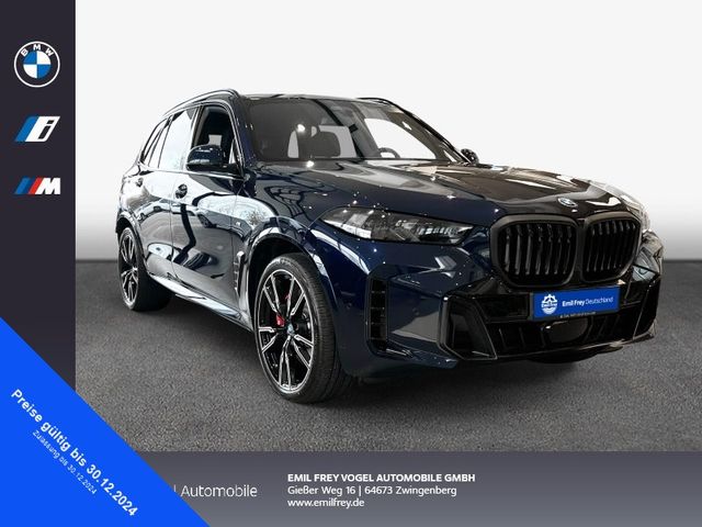 BMW X5 xDrive50e M Sportpaket Gestiksteuerung DAB