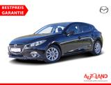 Mazda 3 2.0 Center-Line Bose Kamera Sitzheizung Leder - Mazda 3: Limousine