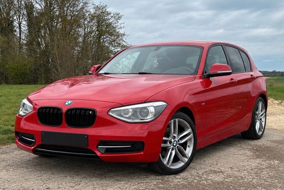 BMW 116