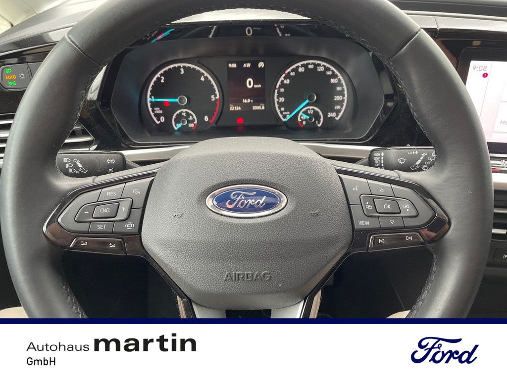 Fahrzeugabbildung Ford Tourneo Connect 2.0 Grand Active NAVI LED PANO