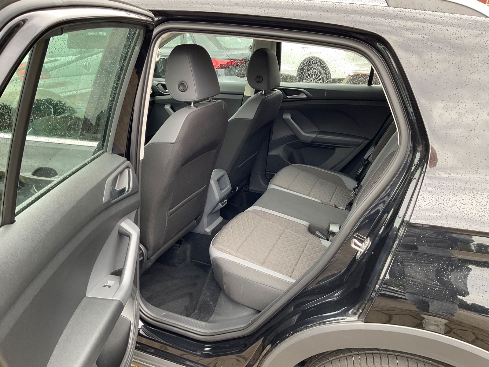 Fahrzeugabbildung Volkswagen T-Cross 1.0 TSI DSG Style,Navi,Kamera,ACC
