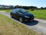 Peugeot 206 Cabriolet CC Filou eFH Radio CD ALU NSW - Peugeot 206: F