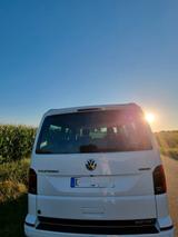 Volkswagen T6.1 California Beach Tour 4Motion, 2 J.Garantie - Volkswagen T6 California in Kiel