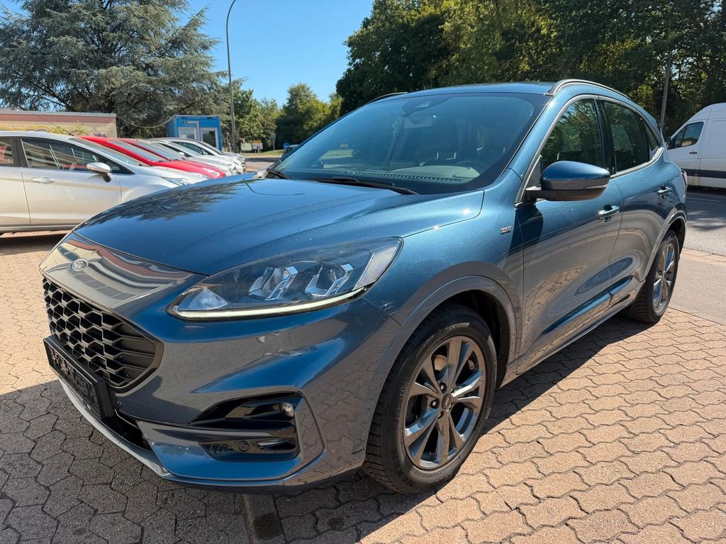 Image of Ford Kuga