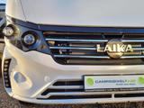 Laika ECOVIP H 3109*AUTOM.*180PS*SAT*MARKISE* - Laika Ecovip H 3109