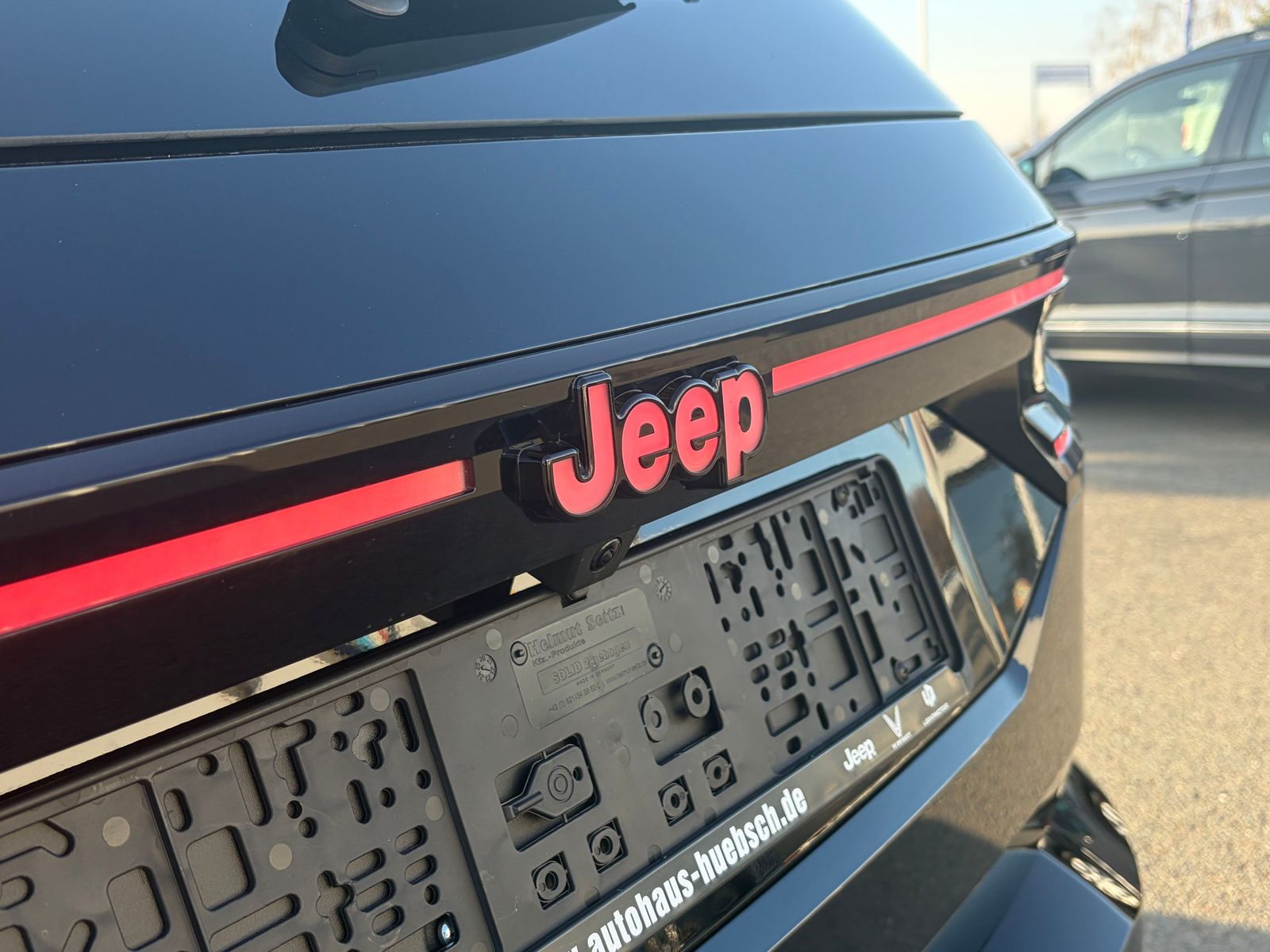 Jeep Compass - Bild 5