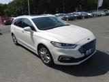 Ford Mondeo 2.0Tdci-150 Ps-Aut.*Titanium*LED*PANORAMA - Ford Mondeo: Ps