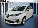 Renault ZOE EXPER.R110 Z.E 50 UPE:34.700,- Inkl.Batterie - Renault ZOE in Frankfurt (Main)
