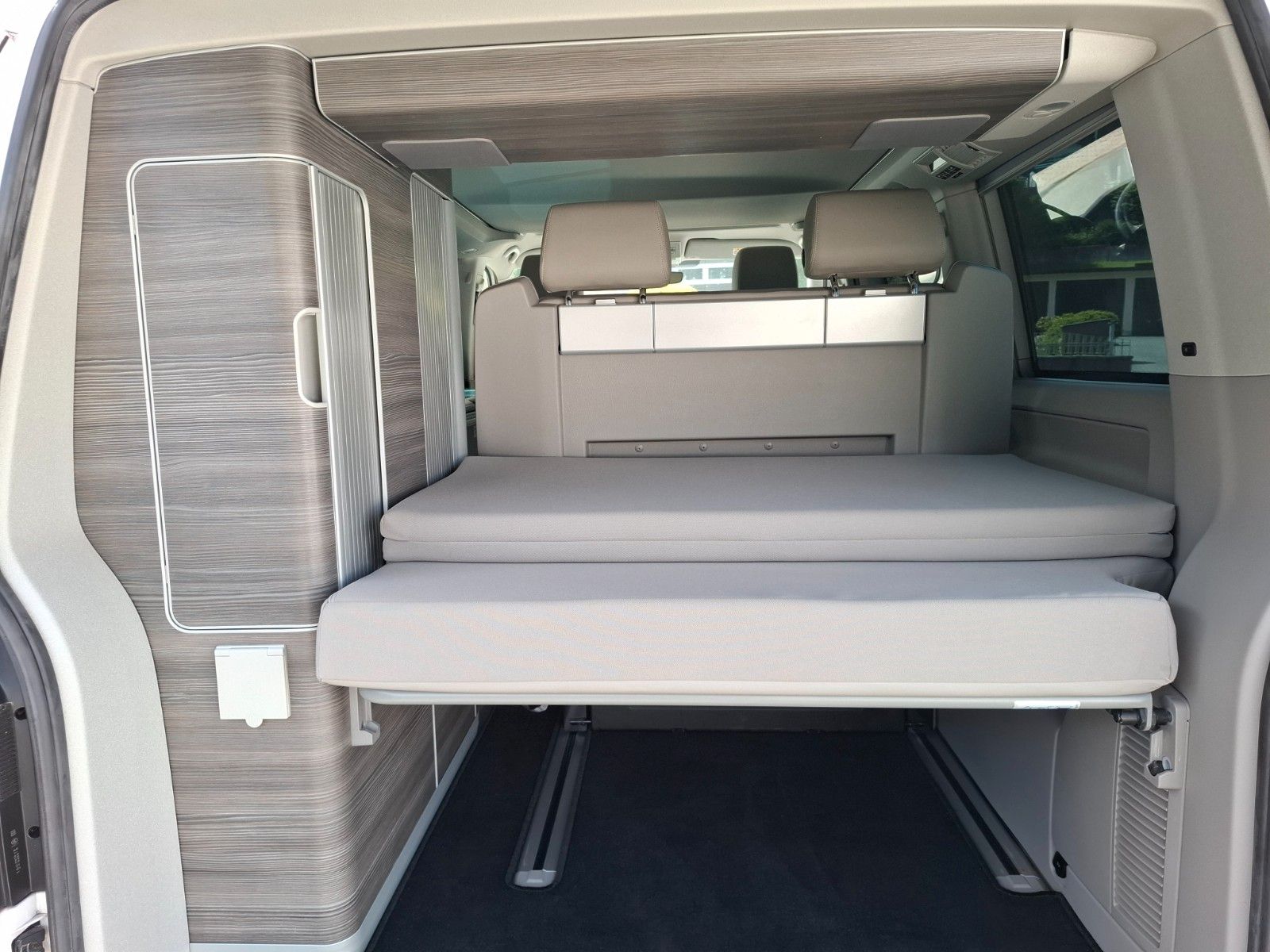 Volkswagen T6 California California Ocean foto 21